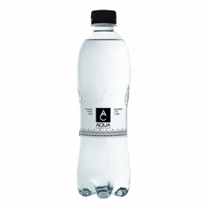 Apă minerală 0.5L
