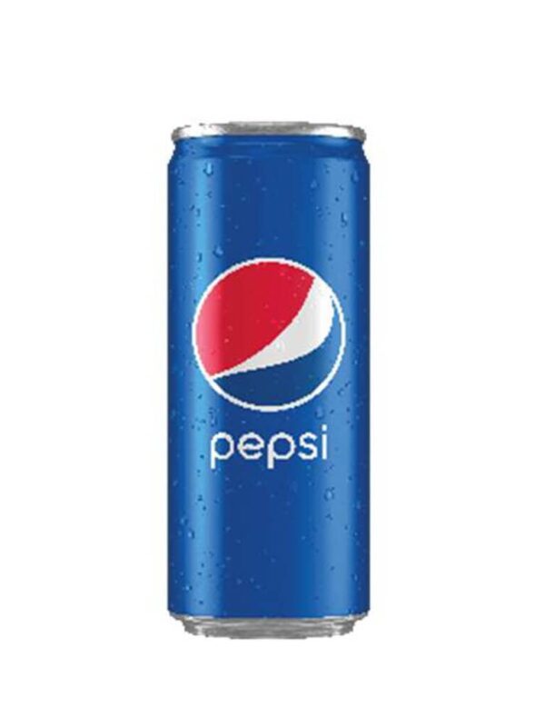 Pepsi/Mirinda/7up doza 0.33l