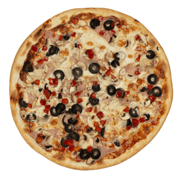 Capricciosa