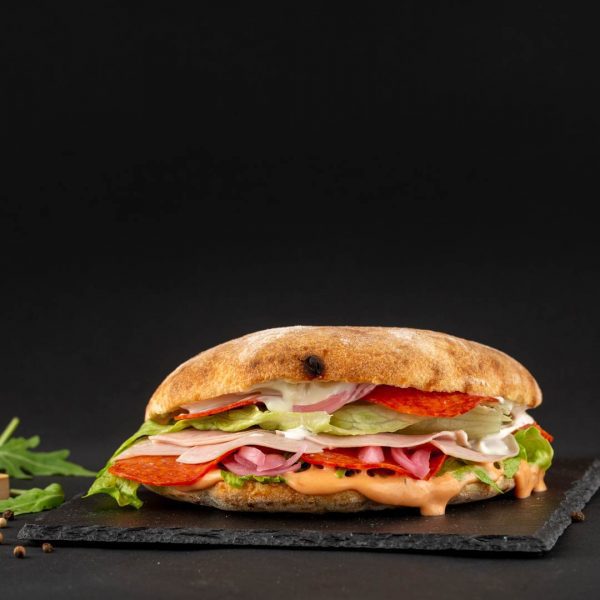 Panini Tutti