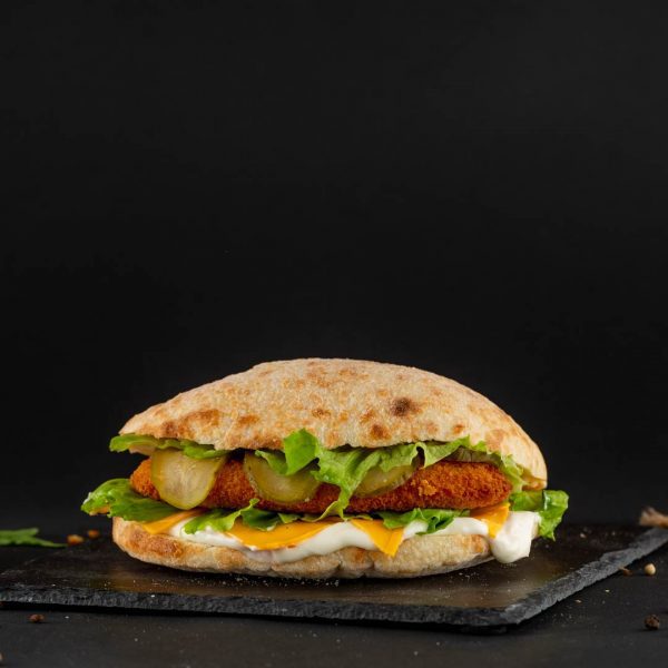 Panini Șnițel