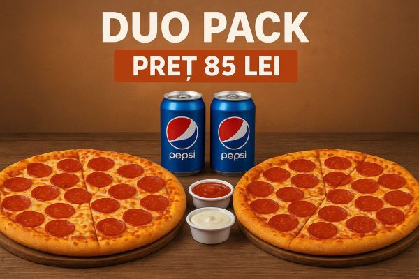 Duo pack