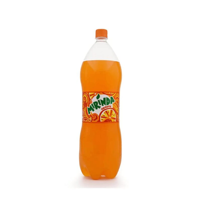 Mirinda 1.25L
