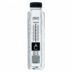 Apă plată 0.5L