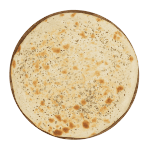 Focaccia Single