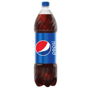 Pepsi 1.25L