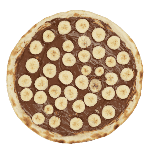 Pizza Dolce