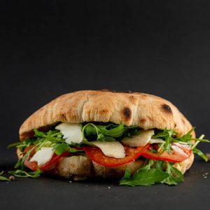 Panini Vegi