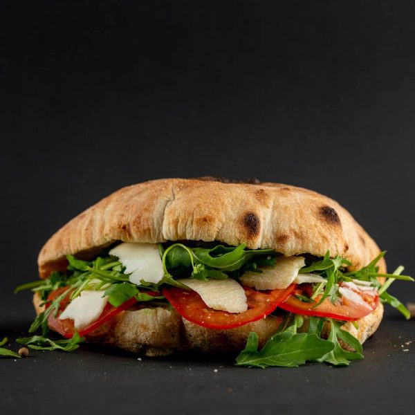 Panini Vegi