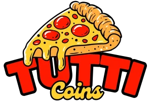 Tutti Coins Logo